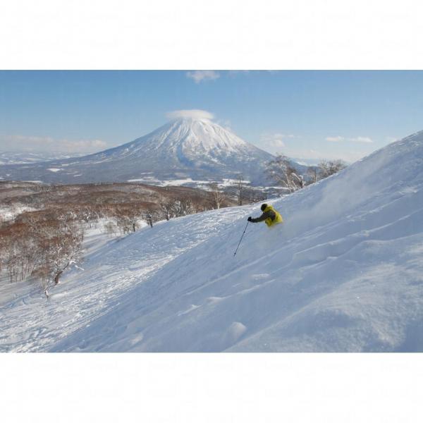 屆時會介紹北海道滑雪景點新雪谷。 北海道觀光展 滑雪情報大披露
